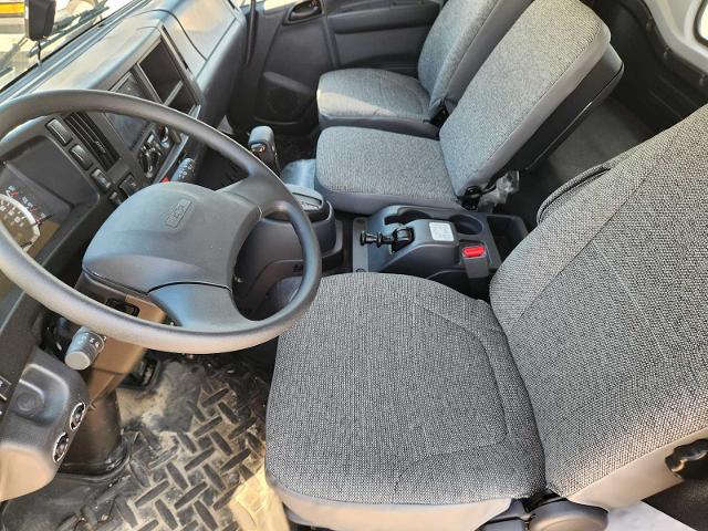 2025 Chevrolet 6500 XD LCF Diesel Vehicle Photo in LEWISVILLE, TX 75067