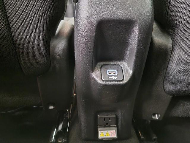 2018 Jeep Renegade Vehicle Photo in NEENAH, WI 54956-2243