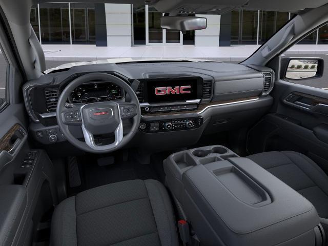 2026 GMC Sierra 1500 Vehicle Photo in ROCHESTER HILLS, MI 48307-2741