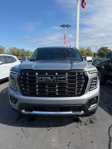 2026 GMC Yukon Vehicle Photo in INDEPENDENCE, MO 64055-1377