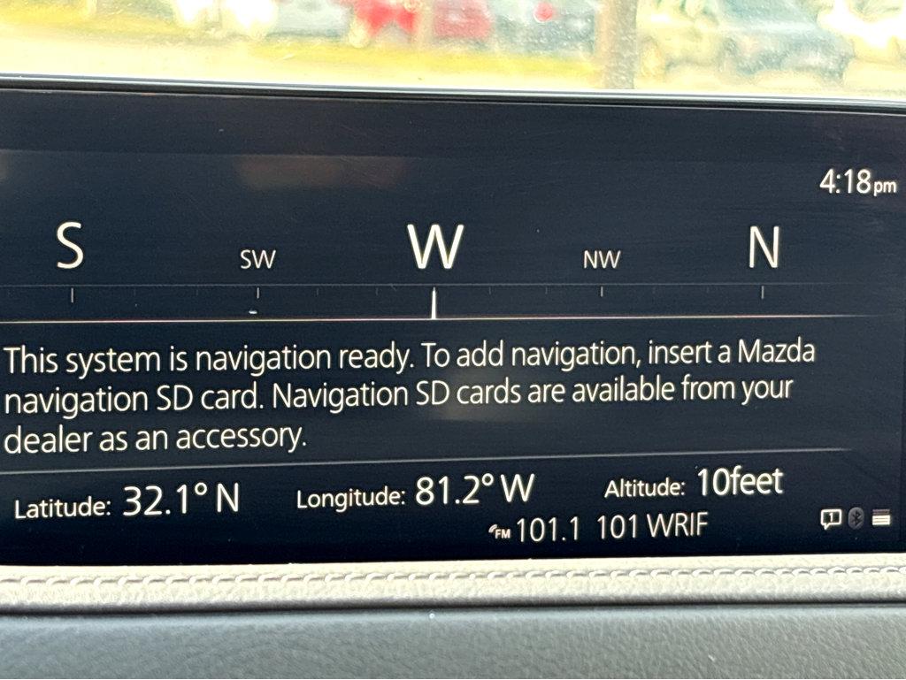 2022 Mazda CX-30 Vehicle Photo in POOLER, GA 31322-3252