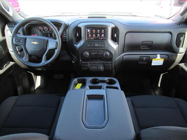 2026 Chevrolet Silverado 2500 HD Vehicle Photo in LEESBURG, FL 34788-4022