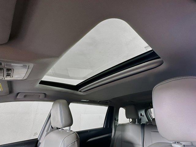 2019 Toyota Highlander Vehicle Photo in Flemington, NJ 08822