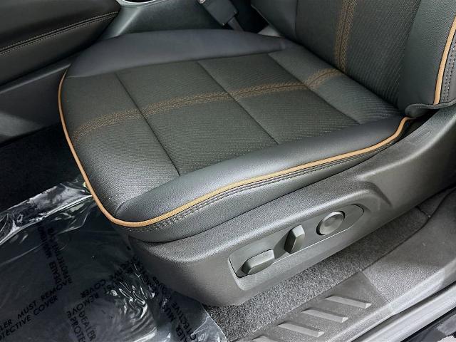 2026 GMC Canyon Vehicle Photo in PUYALLUP, WA 98371-4149