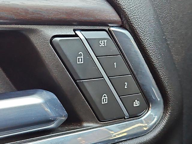 2024 GMC Sierra 1500 Vehicle Photo in TREVOSE, PA 19053-4984