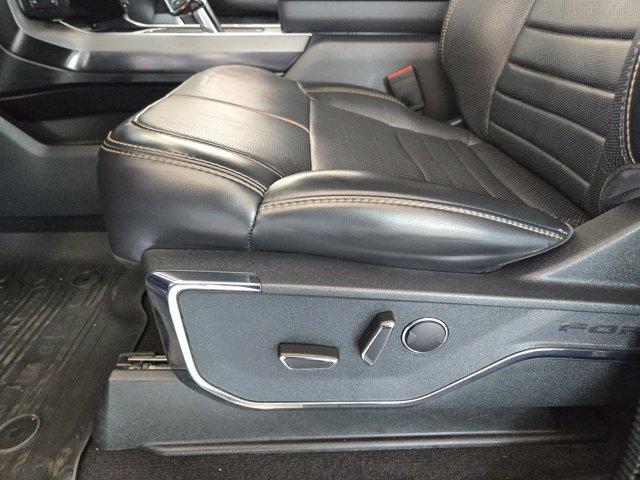 2023 Ford F-150 Vehicle Photo in Decatur, TX 76234