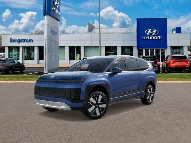 2026 Hyundai IONIQ 9 Vehicle Photo in Neenah, WI 54956