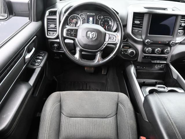 2019 Ram 1500 Vehicle Photo in Cedar Rapids, IA 52402