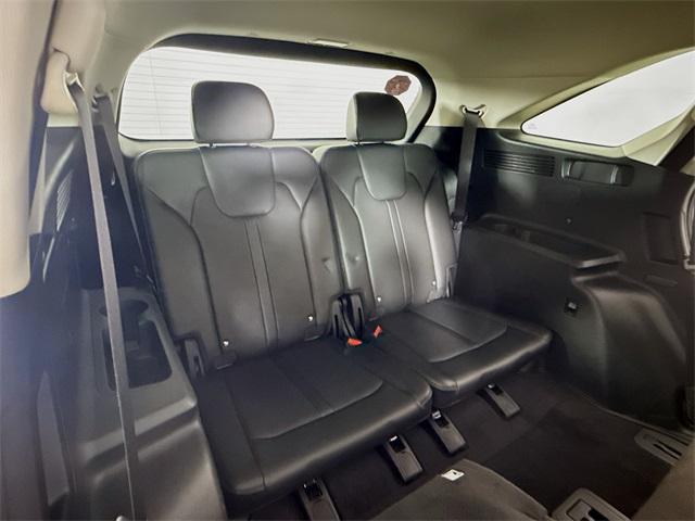 2024 Kia Sorento Vehicle Photo in Everett, WA 98204