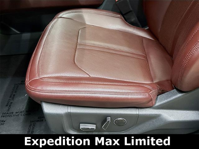 2023 Ford Expedition Max Vehicle Photo in EVERETT, WA 98203-5662