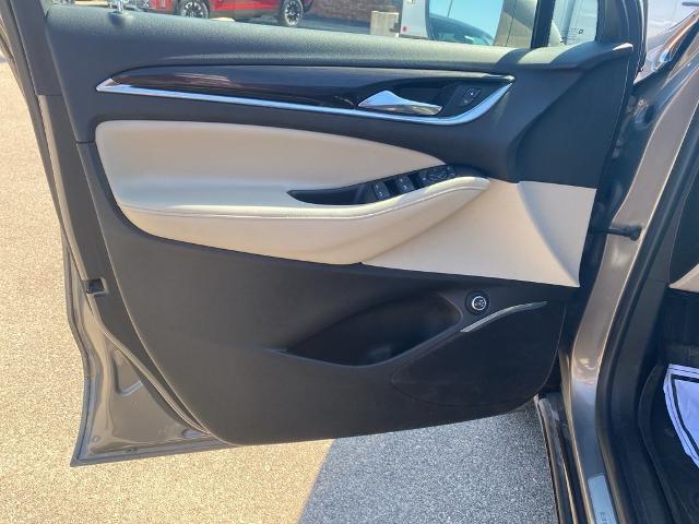 2018 Buick Enclave Vehicle Photo in Cedar Rapids, IA 52402