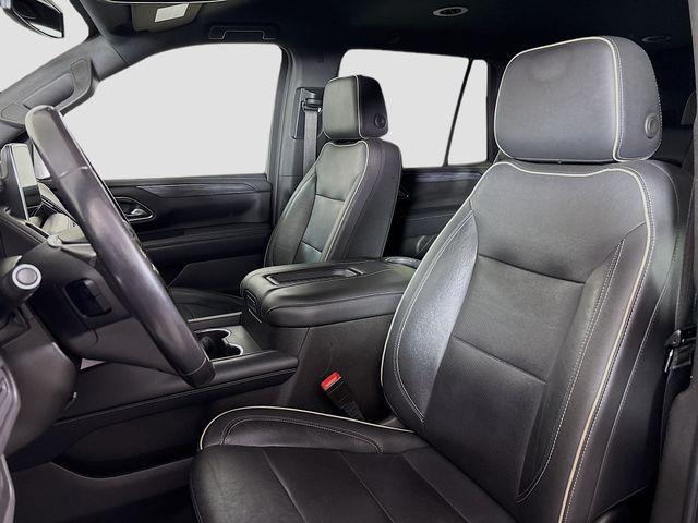 2021 GMC Yukon Vehicle Photo in Puyallup, WA 98371