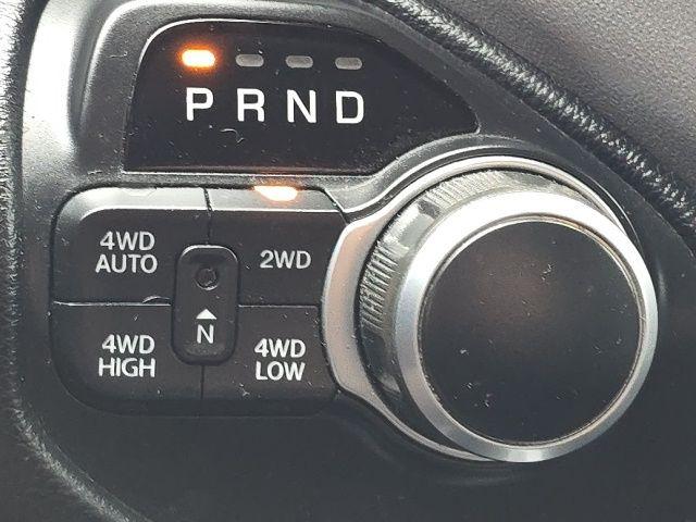 2019 Ram 1500 Vehicle Photo in Pleasant Hills, PA 15236