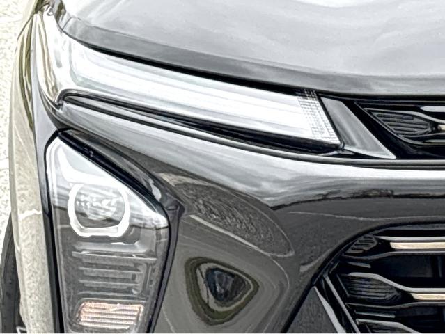 2025 Chevrolet Trax Vehicle Photo in POOLER, GA 31322-3252