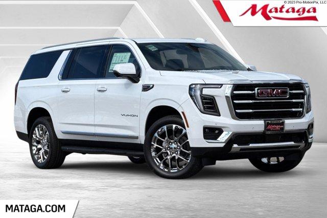 2026 GMC Yukon XL Vehicle Photo in STOCKTON, CA 95212-2838
