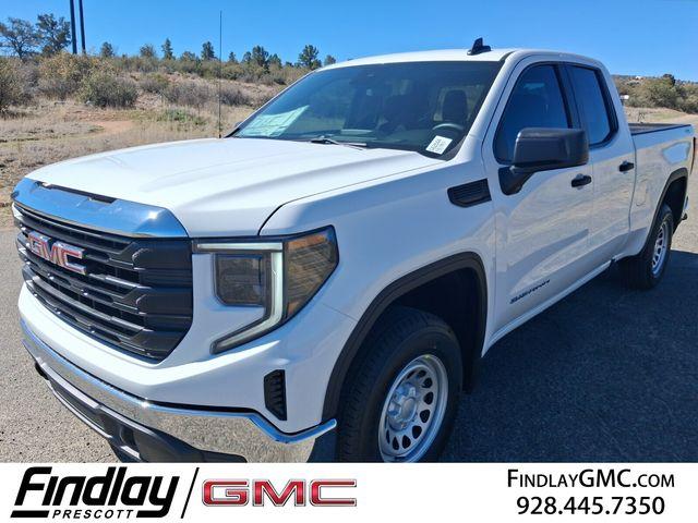 2026 GMC Sierra 1500 Vehicle Photo in PRESCOTT, AZ 86305-3700