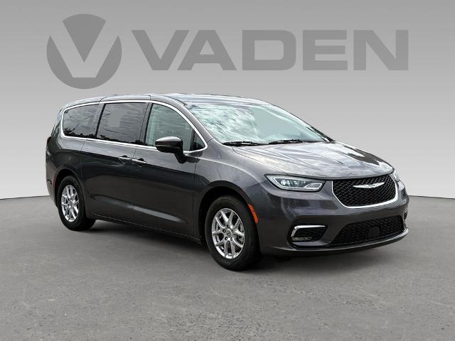 2023 Chrysler Pacifica Vehicle Photo in Savannah, GA 31419