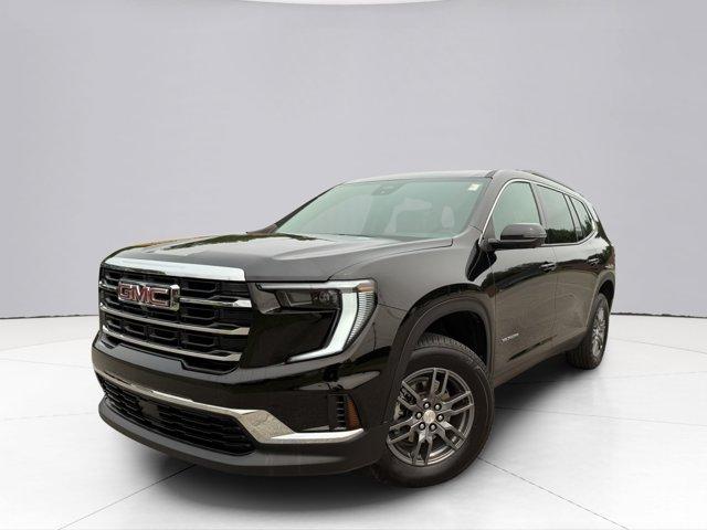 2025 GMC Acadia Vehicle Photo in LEOMINSTER, MA 01453-2952
