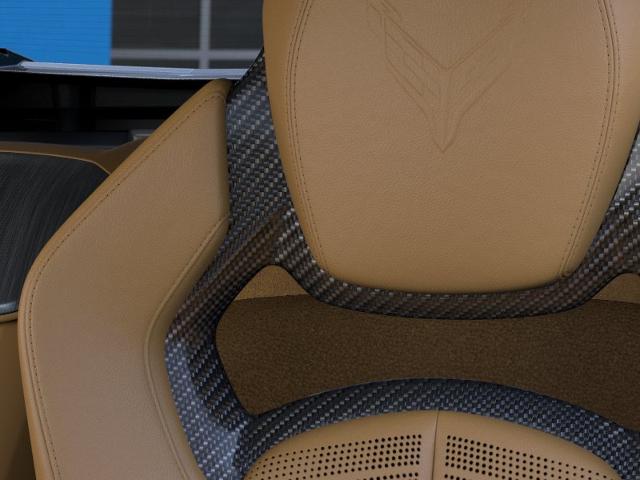 2026 Corvette Stingray Stingray Coupe 3LT picture #20