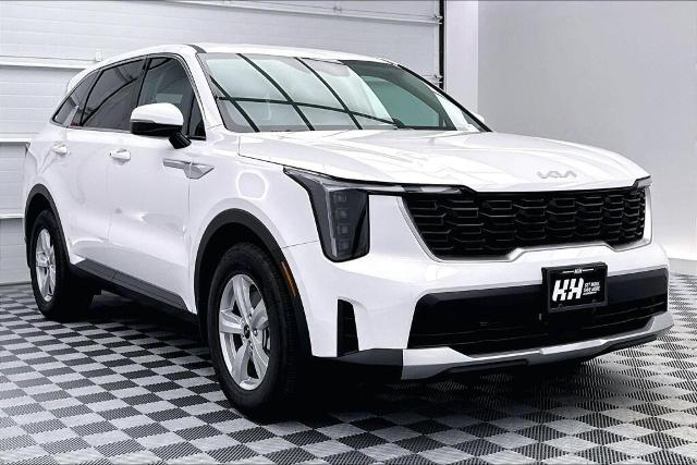 2026 Kia Sorento Vehicle Photo in OMAHA, NE 68127