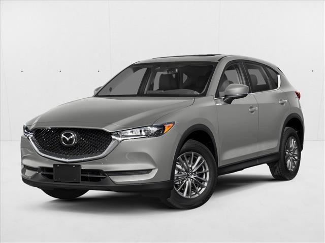 2020 Mazda CX-5 Vehicle Photo in Winter Park, FL 32792