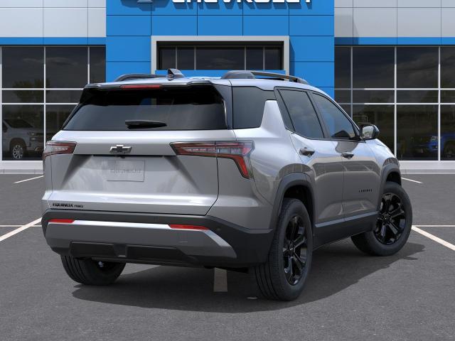 2027 Chevrolet Equinox photo 4 of 30