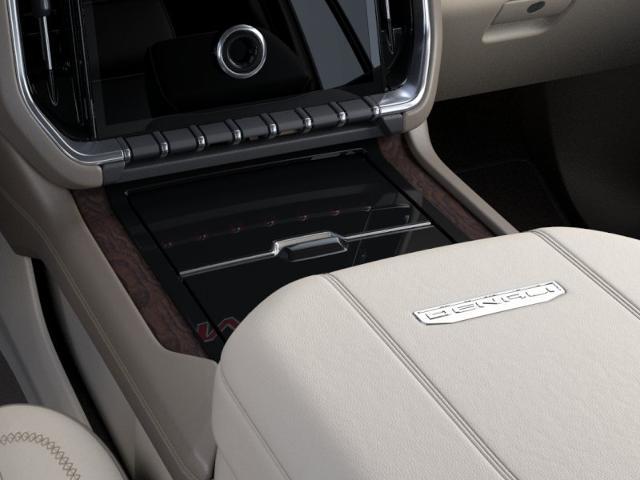 2026 GMC Yukon photo 23 of 32