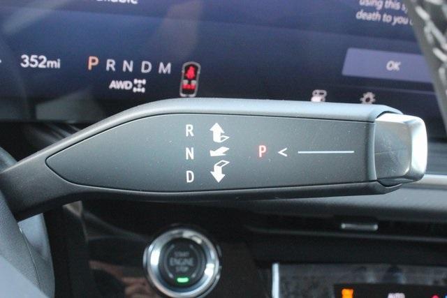 2024 Buick Envision Vehicle Photo in AURORA, CO 80012-4011