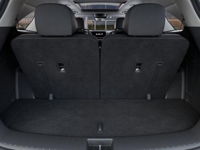 2025 Kia Sorento Vehicle Photo in Westbrook, ME 04092