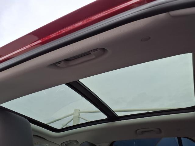 2025 Buick Envision Vehicle Photo in Denton, TX 76205