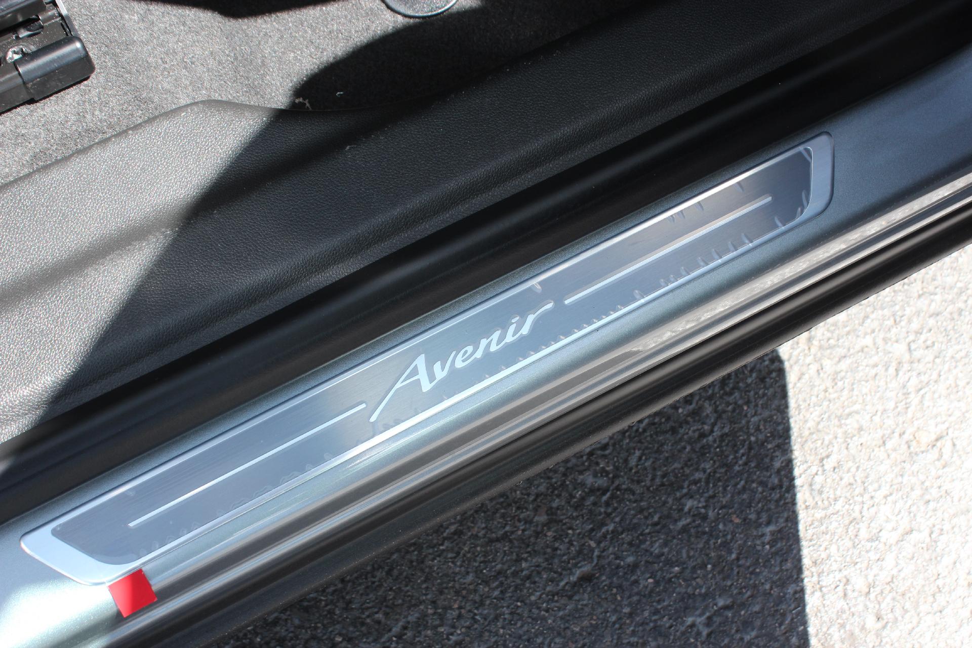 2025 Buick Envision Vehicle Photo in AURORA, CO 80012-4011