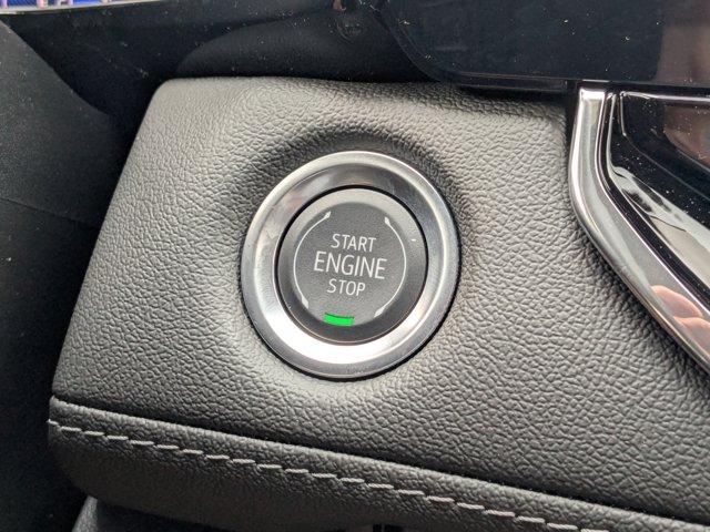 2024 Chevrolet Colorado Vehicle Photo in BRUNSWICK, GA 31525-1881