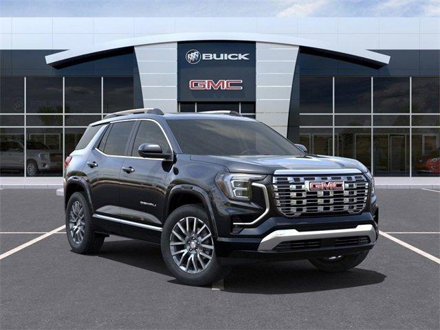 2026 GMC Terrain Vehicle Photo in ROCHESTER HILLS, MI 48307-2741