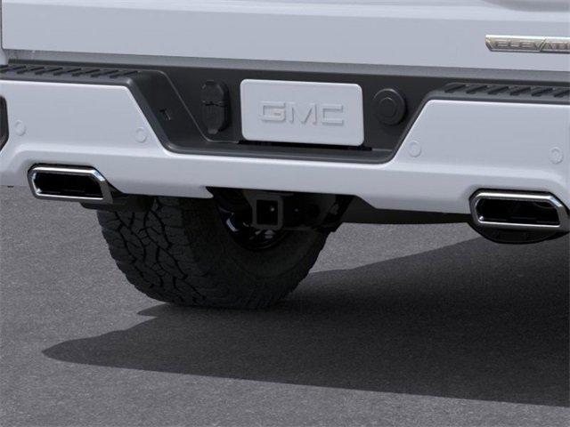 2025 GMC Sierra 1500 Vehicle Photo in ROCHESTER HILLS, MI 48307-2741