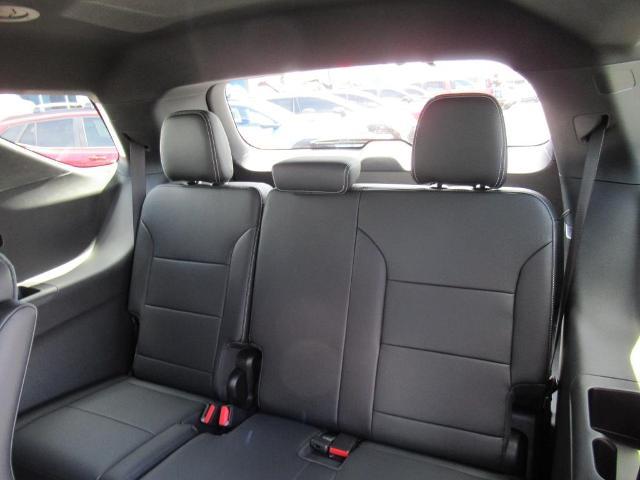 2025 Chevrolet Traverse Vehicle Photo in LEESBURG, FL 34788-4022
