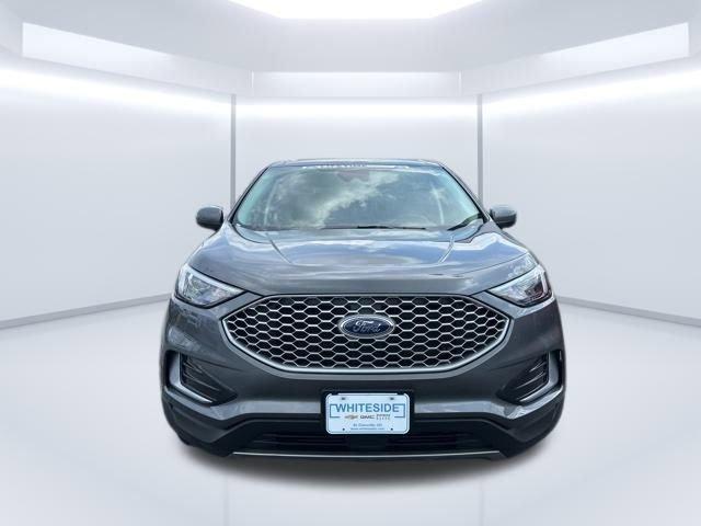 2024 Ford Edge Vehicle Photo in SAINT CLAIRSVILLE, OH 43950-8512