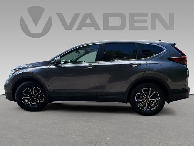 2020 Honda CR-V Vehicle Photo in Savannah, GA 31419