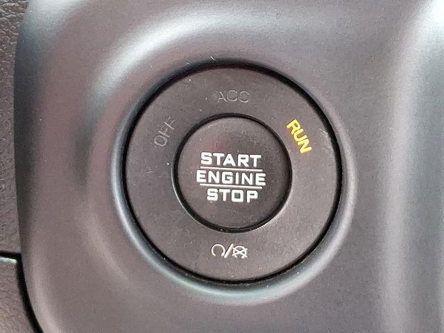 2019 Jeep Wrangler Unlimited Vehicle Photo in DANBURY, CT 06810-5034