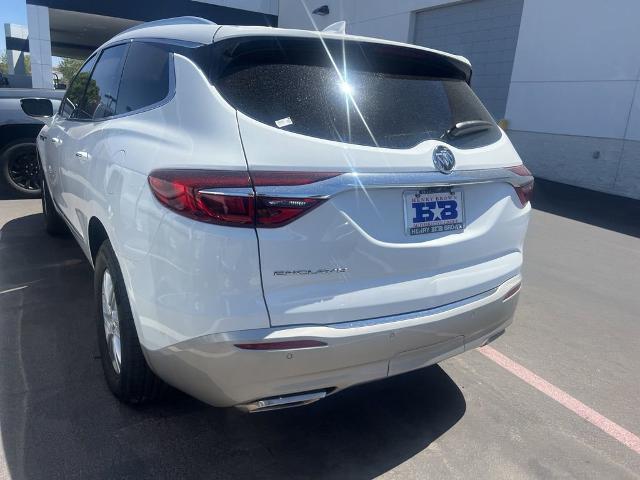 2021 Buick Enclave Vehicle Photo in GILBERT, AZ 85297-0402