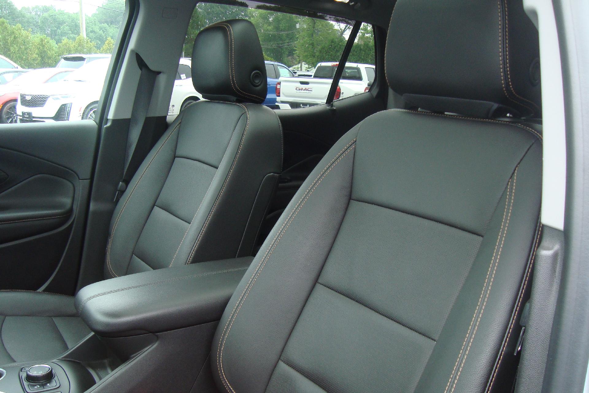 2021 GMC Terrain Vehicle Photo in PORTSMOUTH, NH 03801-4196