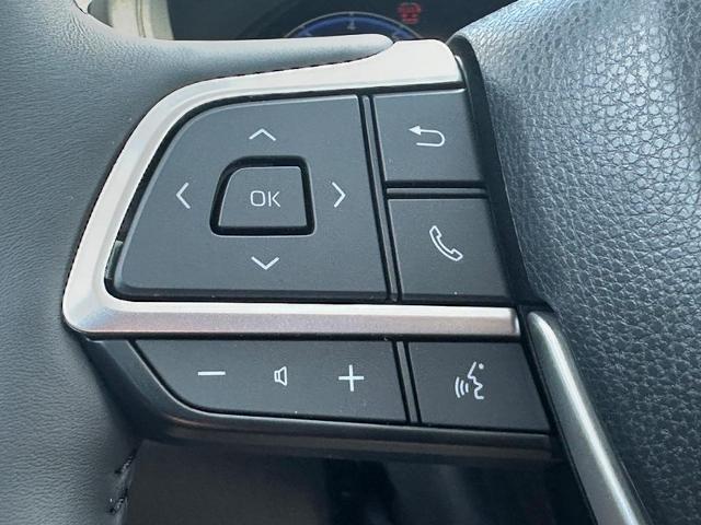 2025 Toyota Grand Highlander Vehicle Photo in COLUMBIA, MO 65203-3903