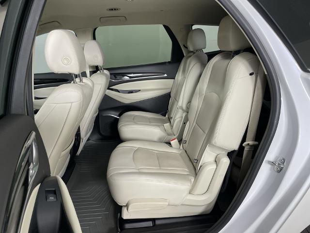 2023 Buick Enclave Vehicle Photo in GILBERT, AZ 85297-0402