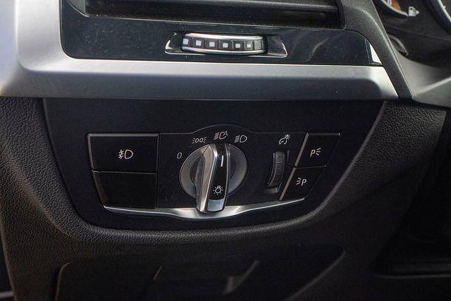 2019 BMW X3 Vehicle Photo in DANBURY, CT 06810-5034
