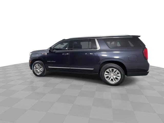 2025 GMC Yukon XL Vehicle Photo in GILBERT, AZ 85297-0402