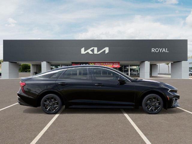 2026 Kia K5 Vehicle Photo in Tucson, AZ 85712