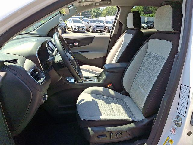 2024 Chevrolet Equinox Vehicle Photo in DANBURY, CT 06810-5034