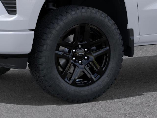 2025 Chevrolet Silverado 1500 Vehicle Photo in KANSAS CITY, MO 64114-4502