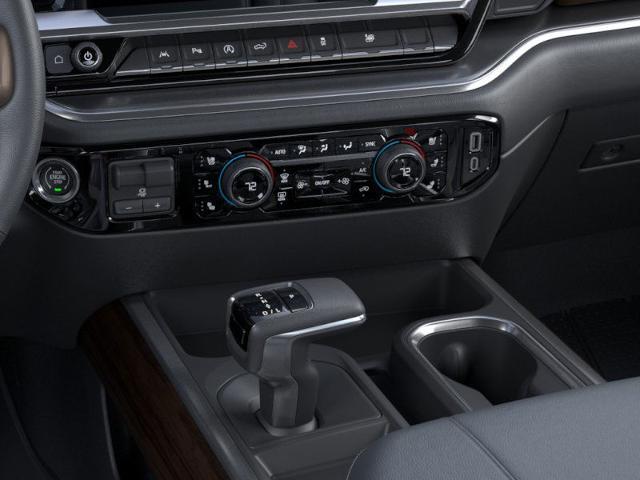 2026 Chevrolet Silverado 1500 Vehicle Photo in INDEPENDENCE, MO 64055-1314