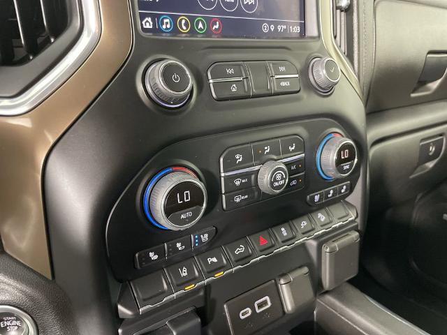 2022 Chevrolet Silverado 3500 HD Vehicle Photo in GILBERT, AZ 85297-0402
