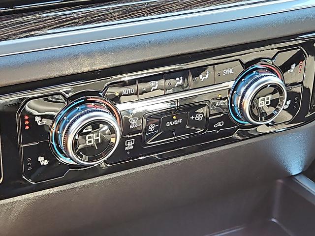 2026 GMC Sierra 1500 Vehicle Photo in TREVOSE, PA 19053-4984